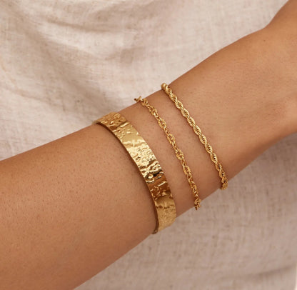 Pulsera Atenea