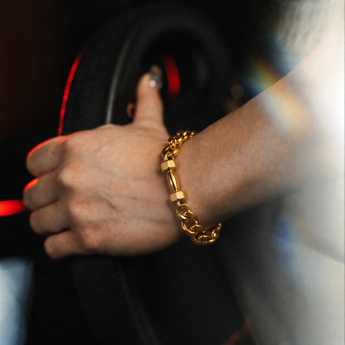 Pulsera Lift