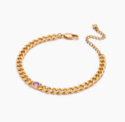 Pulsera Cadena Natal
