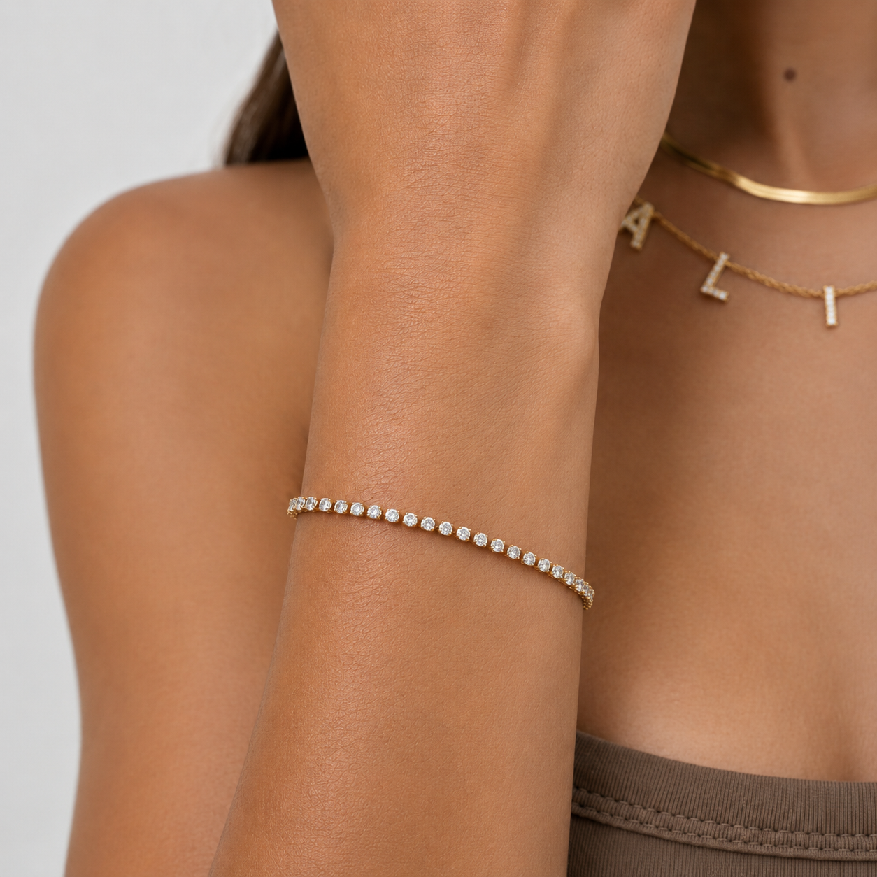 Pulsera Esencia