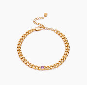 Pulsera Cadena Natal