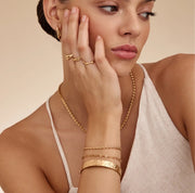 Pulsera Atenea