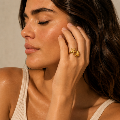 Anillo Marea