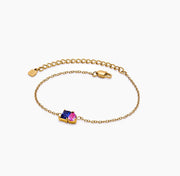 Pulsera Birthstone Beads