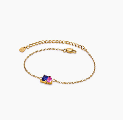 Pulsera Birthstone Beads