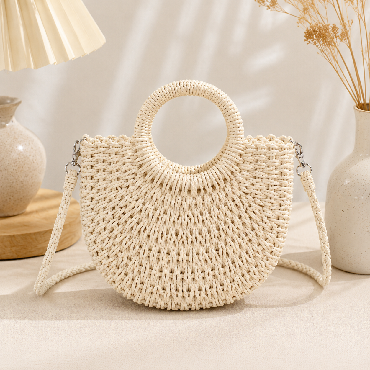 Bolso Luna