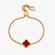 Pulsera Clover