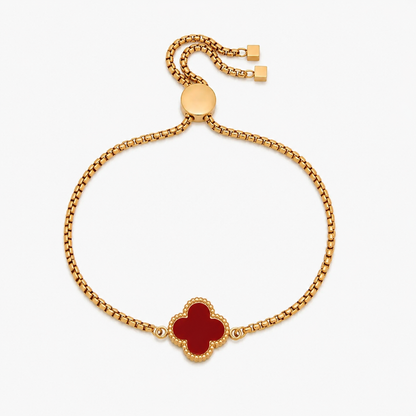 Pulsera Clover