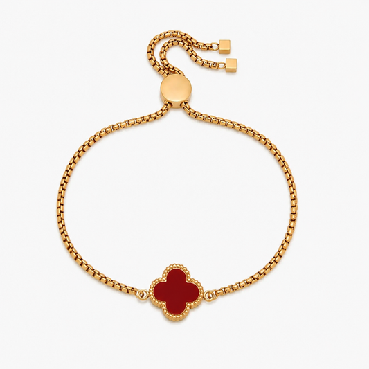 Pulsera Clover