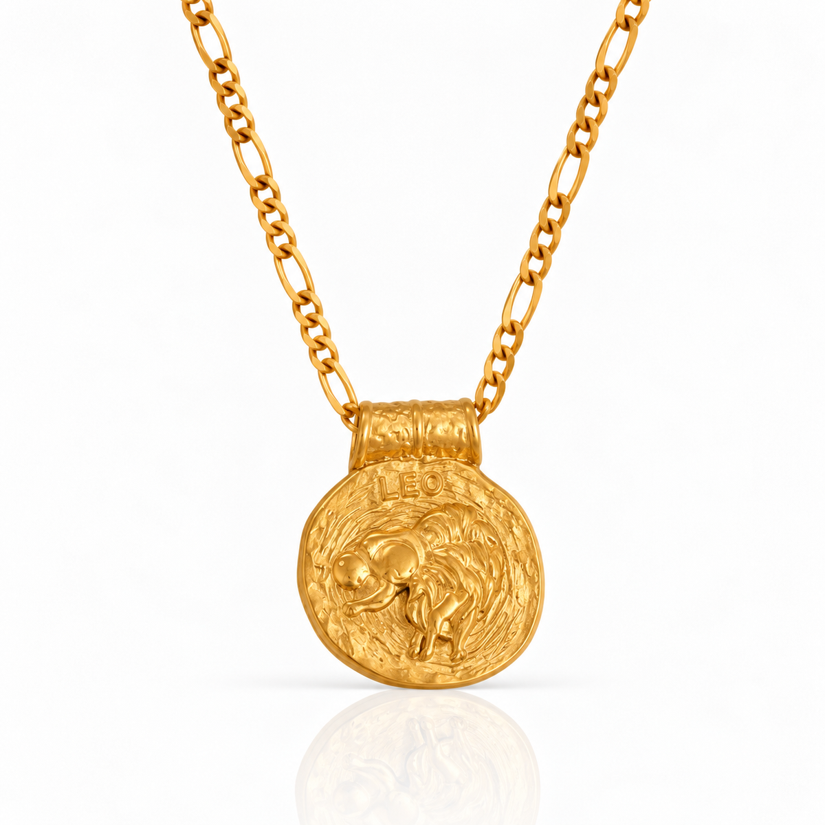 Collar Zodiaco
