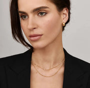 Collar Singapore Dorado