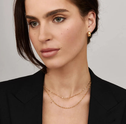 Collar Singapore Dorado