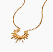 Collar Sol Helia