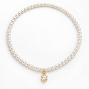 Collar Perla Core