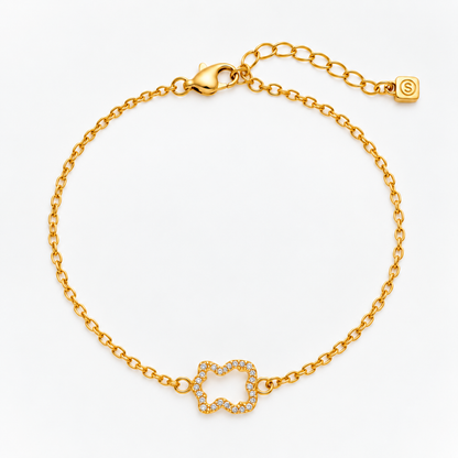 Pulsera Serena