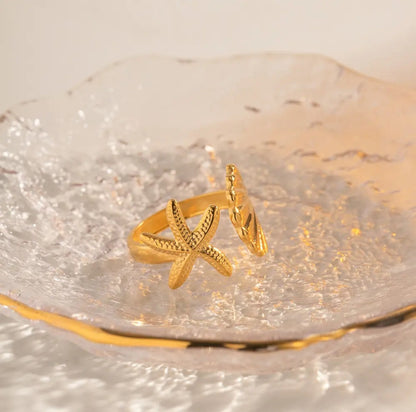 Anillo Marea
